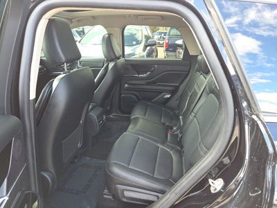 2024 Lincoln Corsair Plug-In Hybrid Grand Touring II 301A