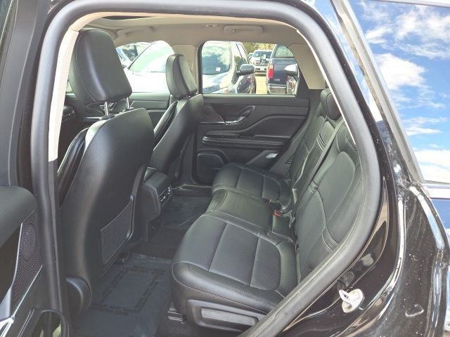 2024 Lincoln Corsair Plug-In Hybrid Grand Touring II 301A