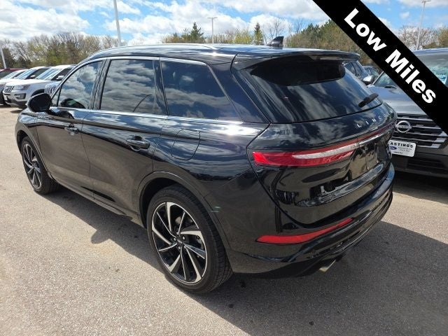 2024 Lincoln Corsair Plug-In Hybrid Grand Touring II 301A