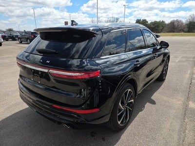 2024 Lincoln Corsair Plug-In Hybrid Grand Touring II 301A