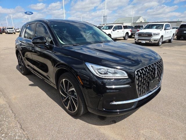 2024 Lincoln Corsair Plug-In Hybrid Grand Touring II 301A