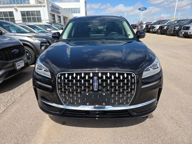 2024 Lincoln Corsair Plug-In Hybrid Grand Touring II 301A