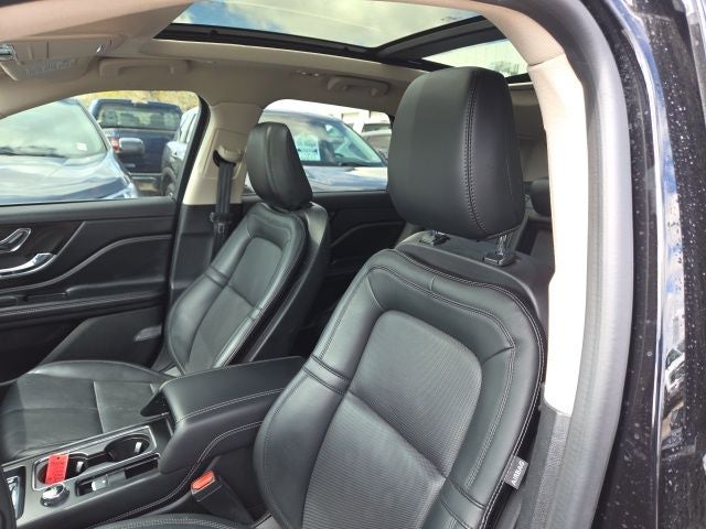 2024 Lincoln Corsair Plug-In Hybrid Grand Touring II 301A