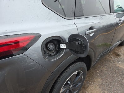 2024 Nissan Rogue SV AWD