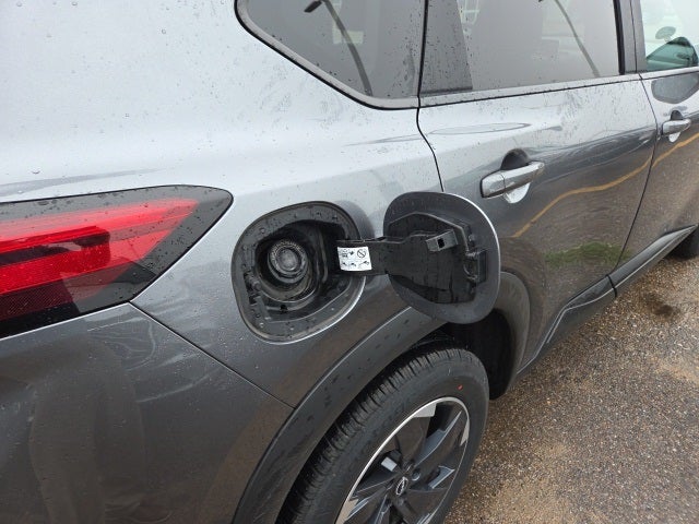 2024 Nissan Rogue SV AWD