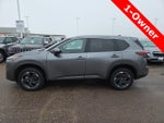 2024 Nissan Rogue SV AWD