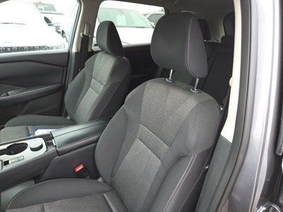 2024 Nissan Rogue SV AWD