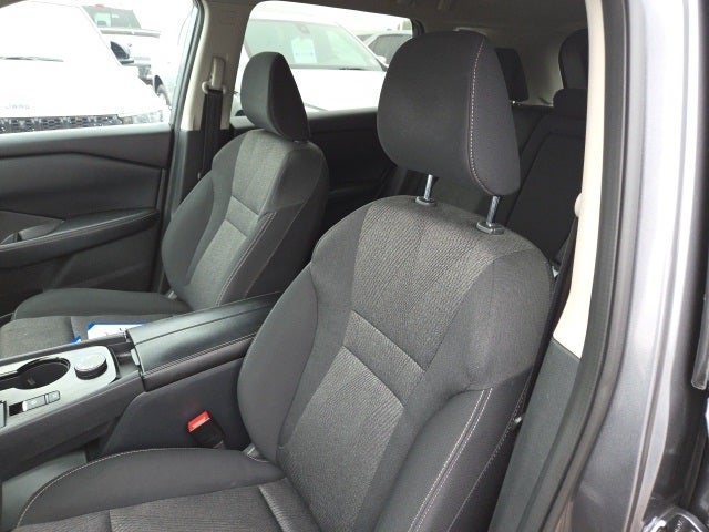 2024 Nissan Rogue SV AWD