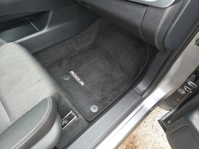 2024 Nissan Rogue SV AWD