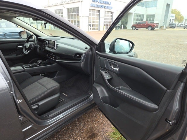 2024 Nissan Rogue SV AWD