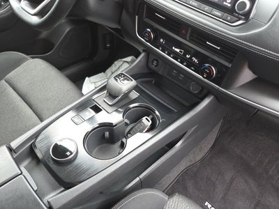 2024 Nissan Rogue SV AWD