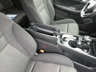 2024 Nissan Rogue SV AWD