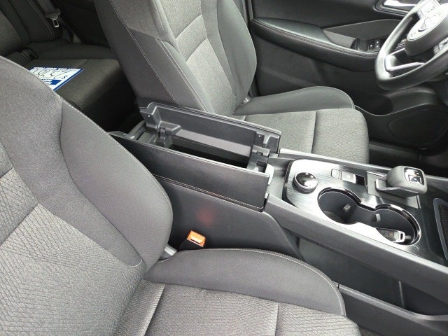 2024 Nissan Rogue SV AWD