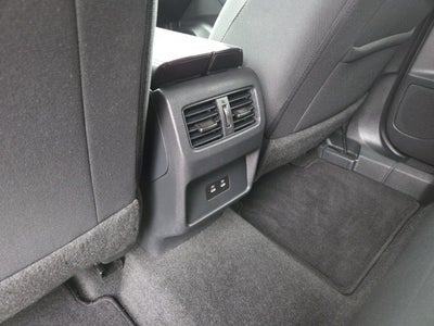 2024 Nissan Rogue SV AWD