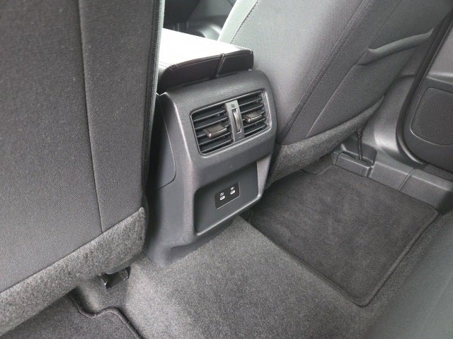 2024 Nissan Rogue SV AWD