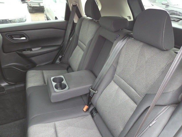 2024 Nissan Rogue SV AWD