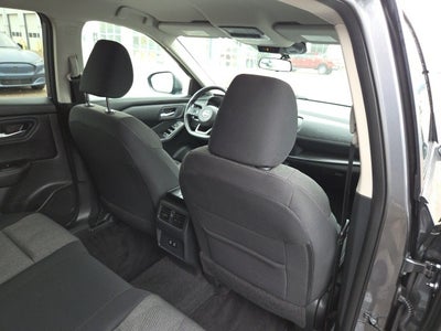 2024 Nissan Rogue SV AWD