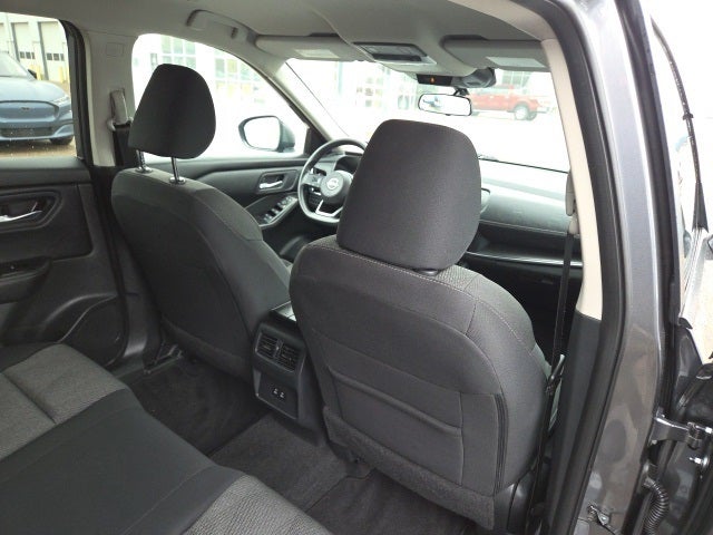 2024 Nissan Rogue SV AWD