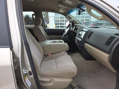 2007 Toyota Tundra SR5