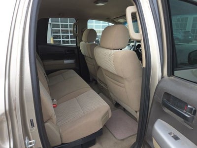 2007 Toyota Tundra SR5