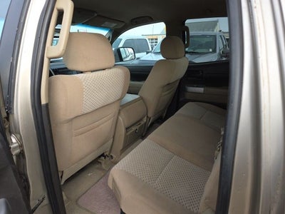 2007 Toyota Tundra SR5