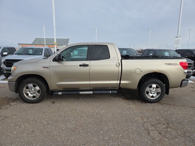 2007 Toyota Tundra SR5