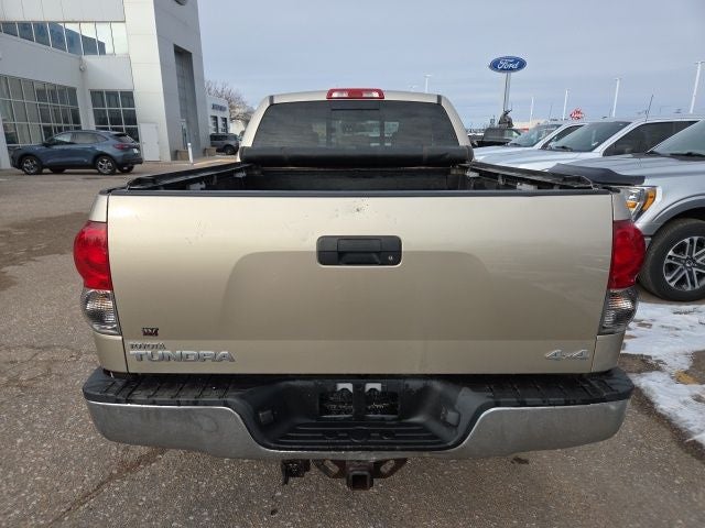 2007 Toyota Tundra SR5