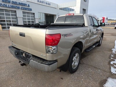 2007 Toyota Tundra SR5