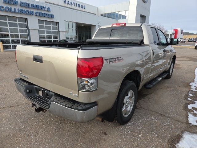 2007 Toyota Tundra SR5