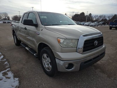 2007 Toyota Tundra SR5