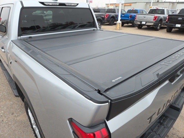 2024 Toyota Tundra SR5 Premium