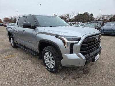 2024 Toyota Tundra SR5 Premium