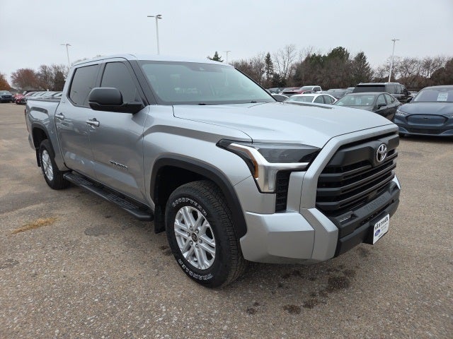 2024 Toyota Tundra SR5 Premium
