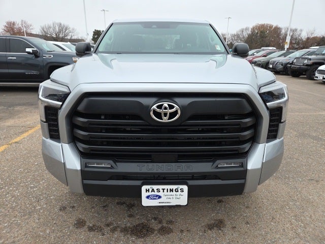2024 Toyota Tundra SR5 Premium