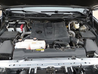 2024 Toyota Tundra SR5 Premium