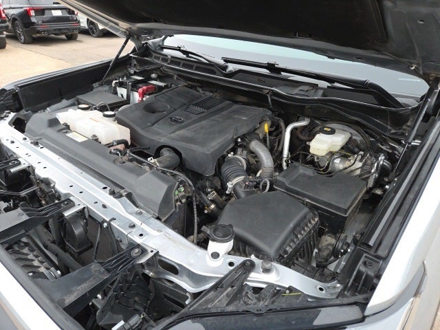 2024 Toyota Tundra SR5 Premium