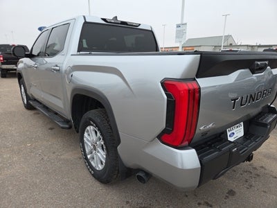 2024 Toyota Tundra SR5 Premium