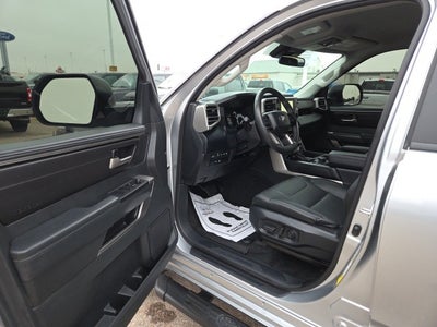 2024 Toyota Tundra SR5 Premium