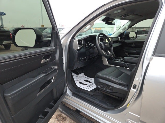 2024 Toyota Tundra SR5 Premium