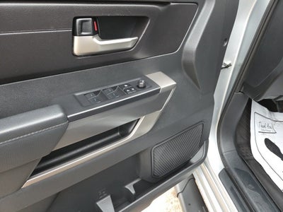 2024 Toyota Tundra SR5 Premium