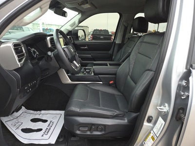 2024 Toyota Tundra SR5 Premium