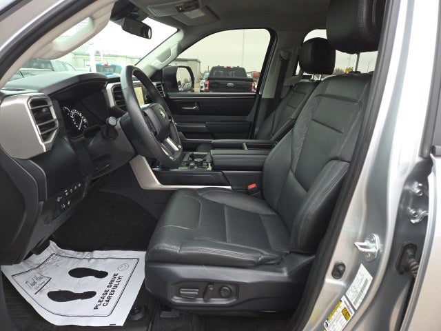 2024 Toyota Tundra SR5 Premium