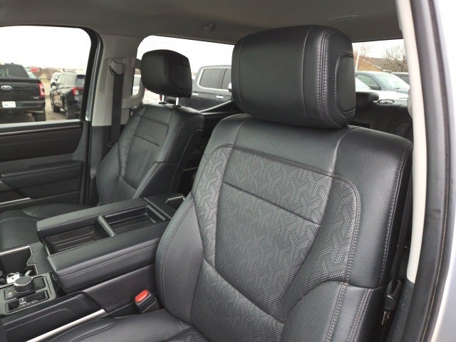 2024 Toyota Tundra SR5 Premium