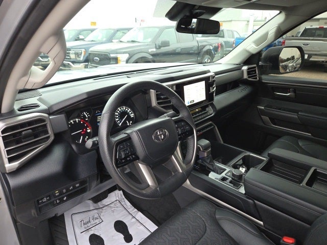 2024 Toyota Tundra SR5 Premium