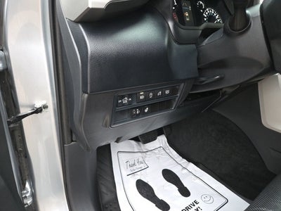 2024 Toyota Tundra SR5 Premium