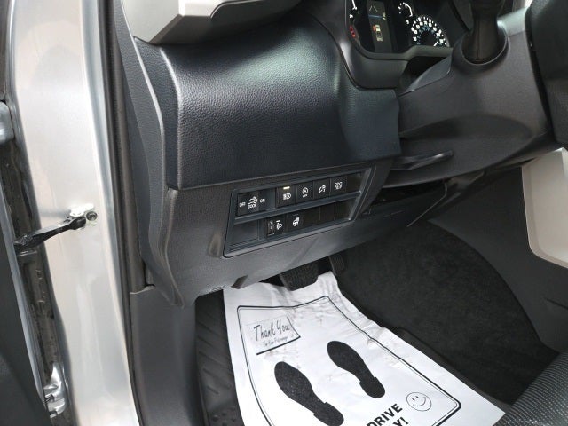 2024 Toyota Tundra SR5 Premium