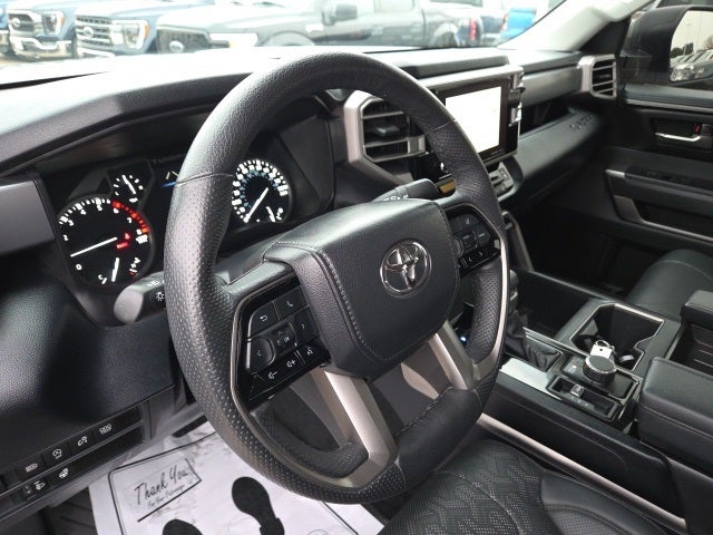 2024 Toyota Tundra SR5 Premium