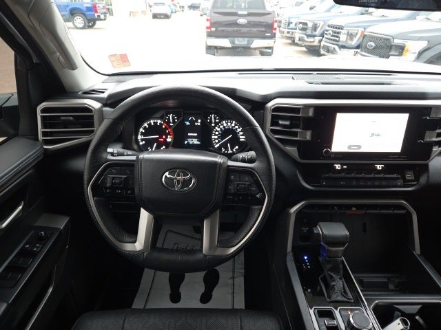 2024 Toyota Tundra SR5 Premium