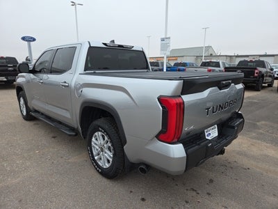 2024 Toyota Tundra SR5 Premium