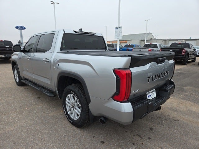2024 Toyota Tundra SR5 Premium